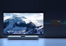 Gpmi : Le Nouveau Standard Va T Il Remplacer Hdmi, Displayport, Thunderbolt