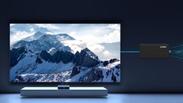GPMI : Le nouveau standard va-t-il remplacer HDMI, DisplayPort, Thunderbolt et USB ? 16 Gpmi : Le Nouveau Standard Va T Il Remplacer Hdmi, Displayport, Thunderbolt