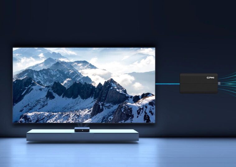 GPMI : Le nouveau standard va-t-il remplacer HDMI, DisplayPort, Thunderbolt et USB ? 1 Gpmi : Le Nouveau Standard Va T Il Remplacer Hdmi, Displayport, Thunderbolt