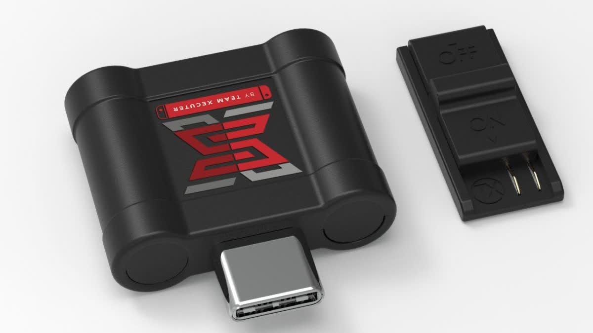 1744731797 229 Premiere affaire de modding de Switch au Japon amende