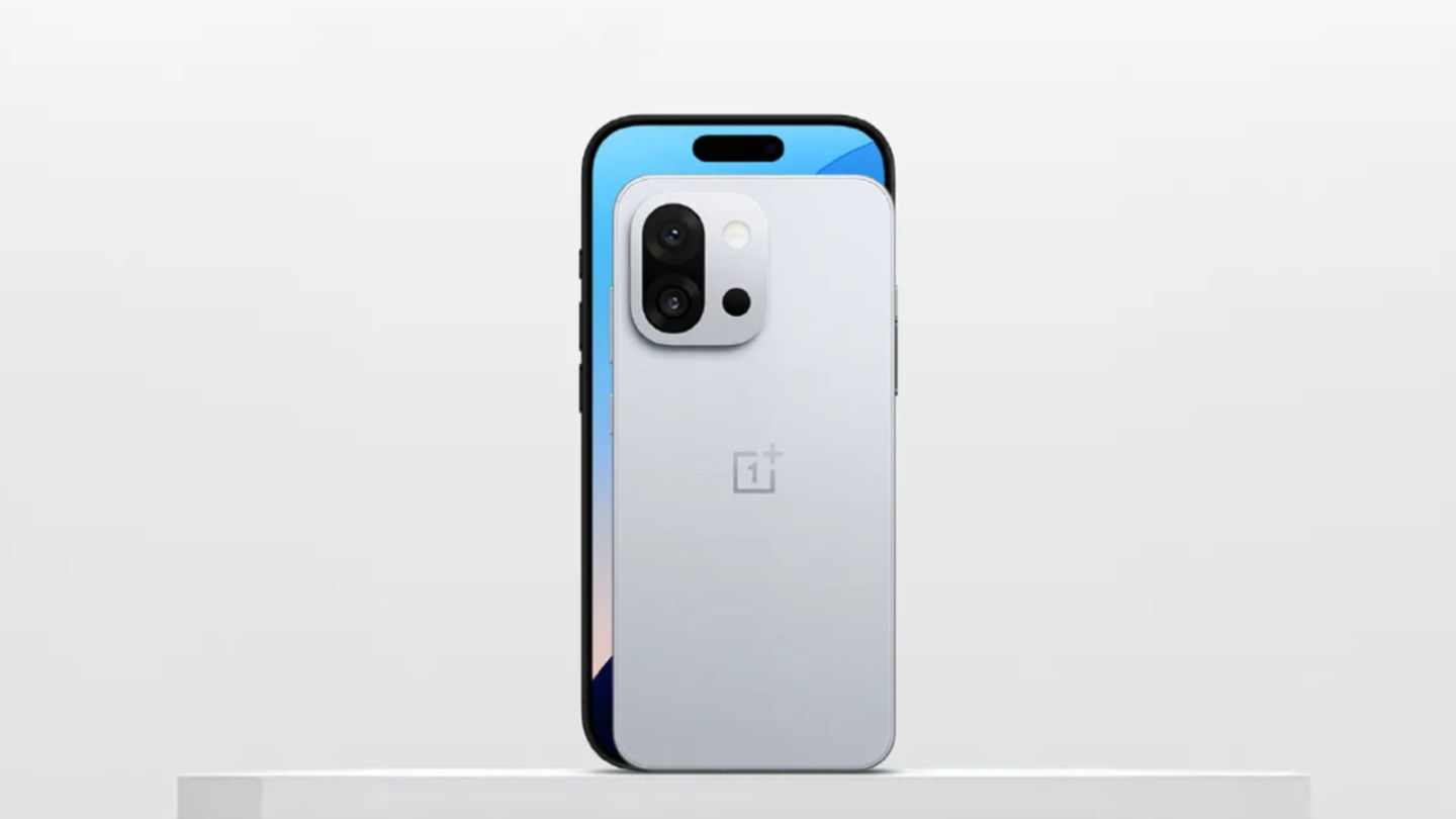 Le OnePlus 13T arrive la semaine prochaine : découvrez ses caractéristiques phares ! 3 Le OnePlus 13T arrive la semaine prochaine : voici ses caractéristiques les plus importantes