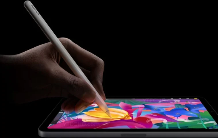 Puis-je utiliser un stylet non-Apple avec mon iPad ? 1 Puis-je utiliser un stylet non-Apple avec mon iPad ?