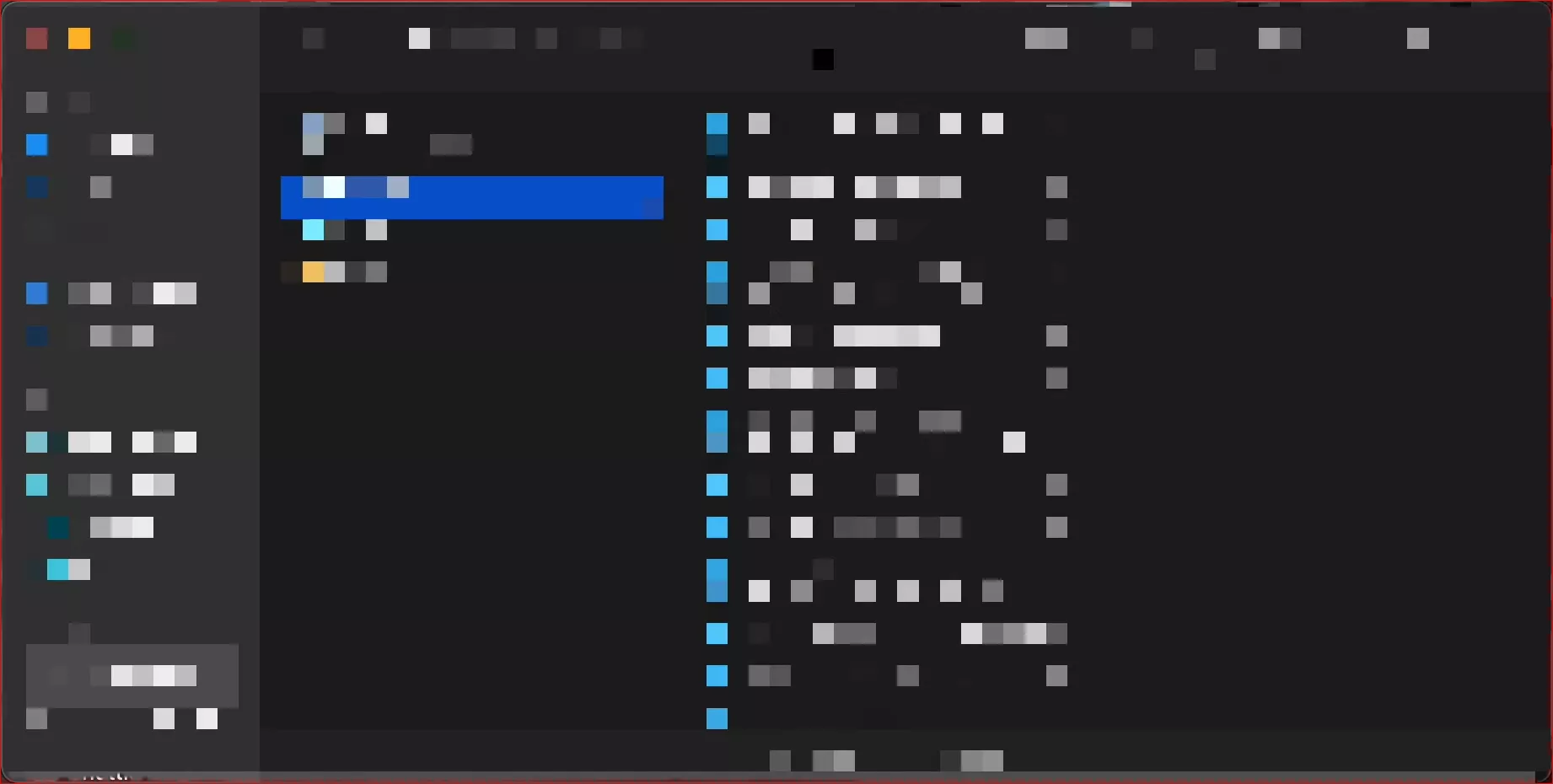 Dévoiler le contenu censuré dans les vidéos en inversant les pixels flous, c'est plus simple que vous pensez 3 1744862237 441 Devoiler le contenu censure dans les videos en inversant les