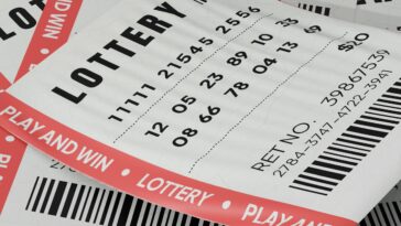Comment Un Syndicat De Jeu A Raflé 95 Millions €