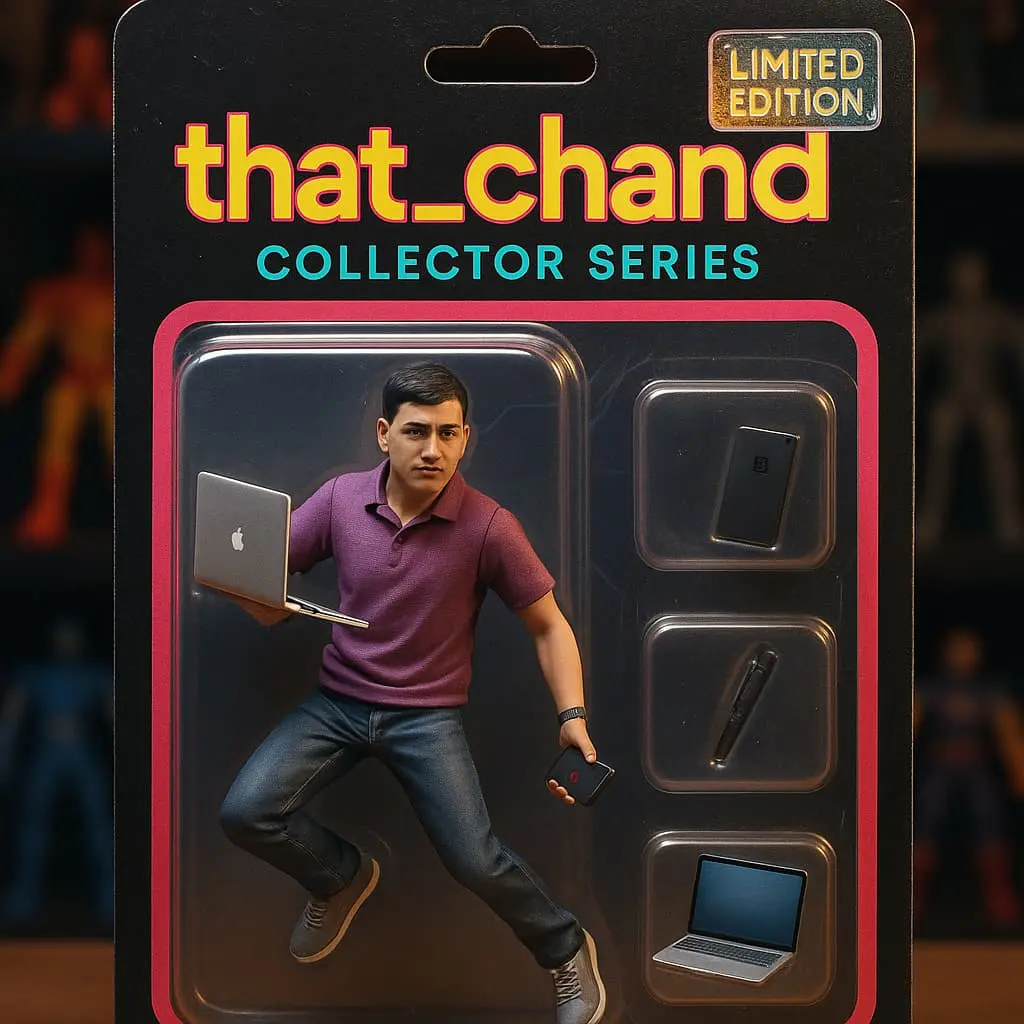 Comment créer des figurines d'action AI gratuites dans ChatGPT