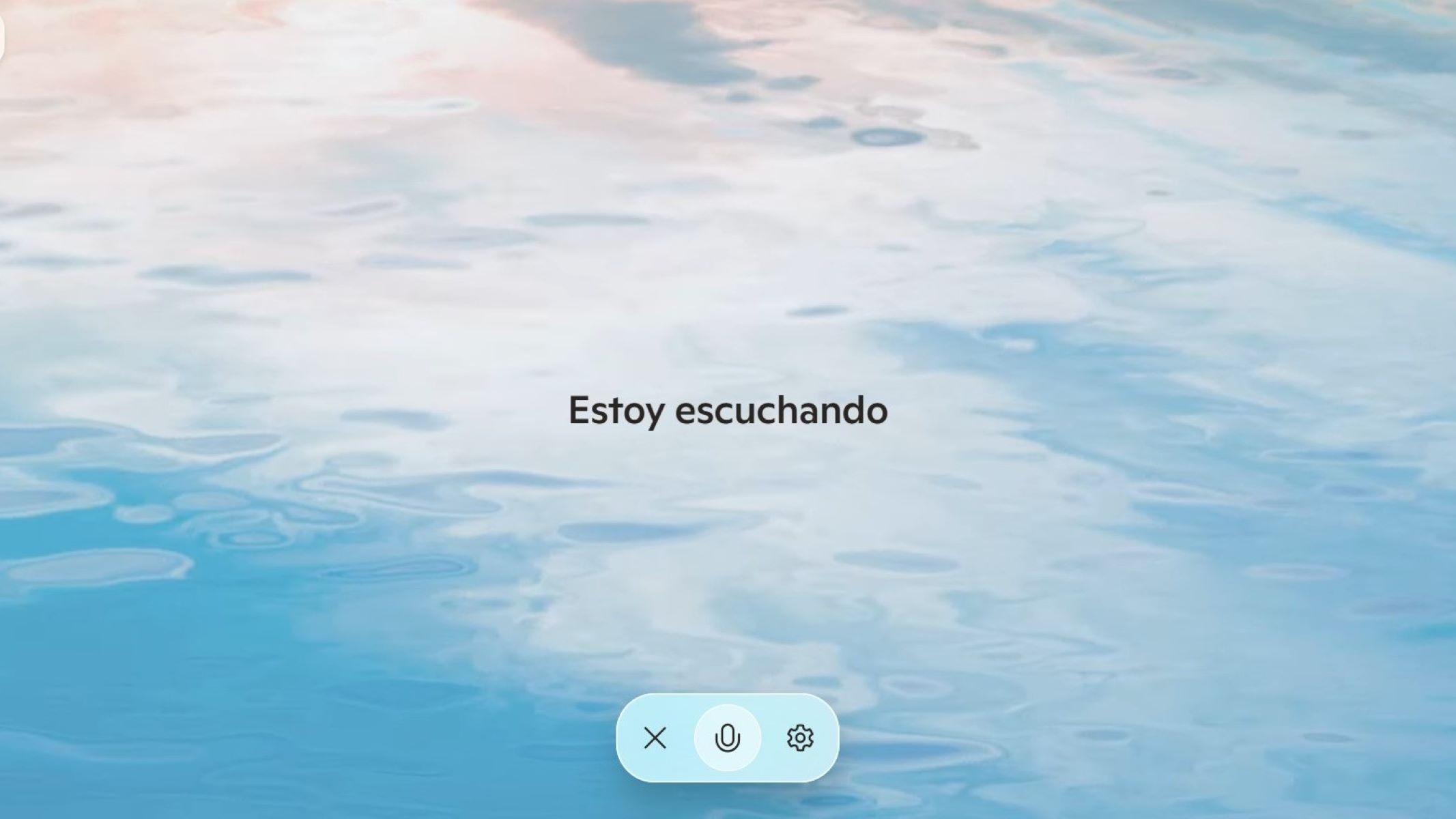 Copilot est une véritable révolution, affirme un expert de Microsoft 3 Microsoft Think Deeper chatbot in Spanish