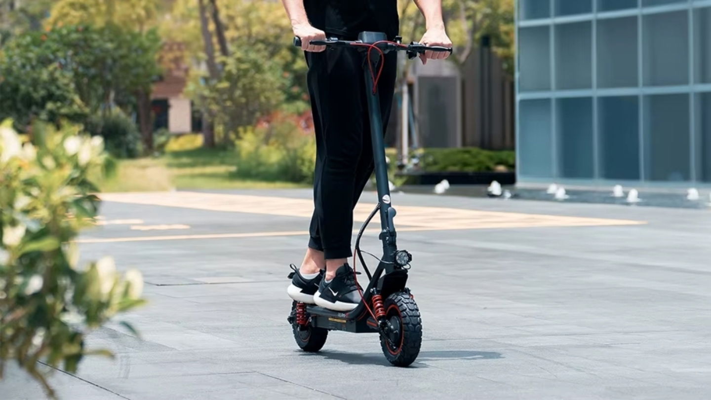 iScooter i10Pro homme