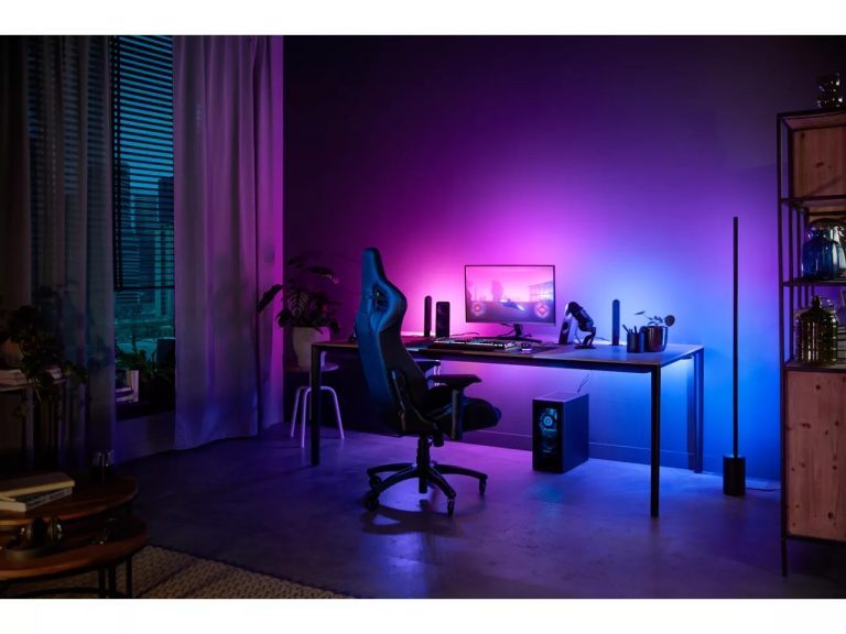 hue gaming