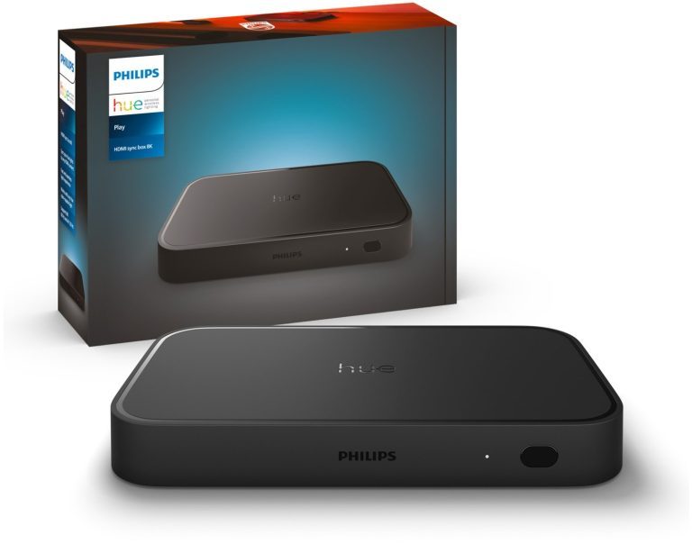 hue play hdmi sync box