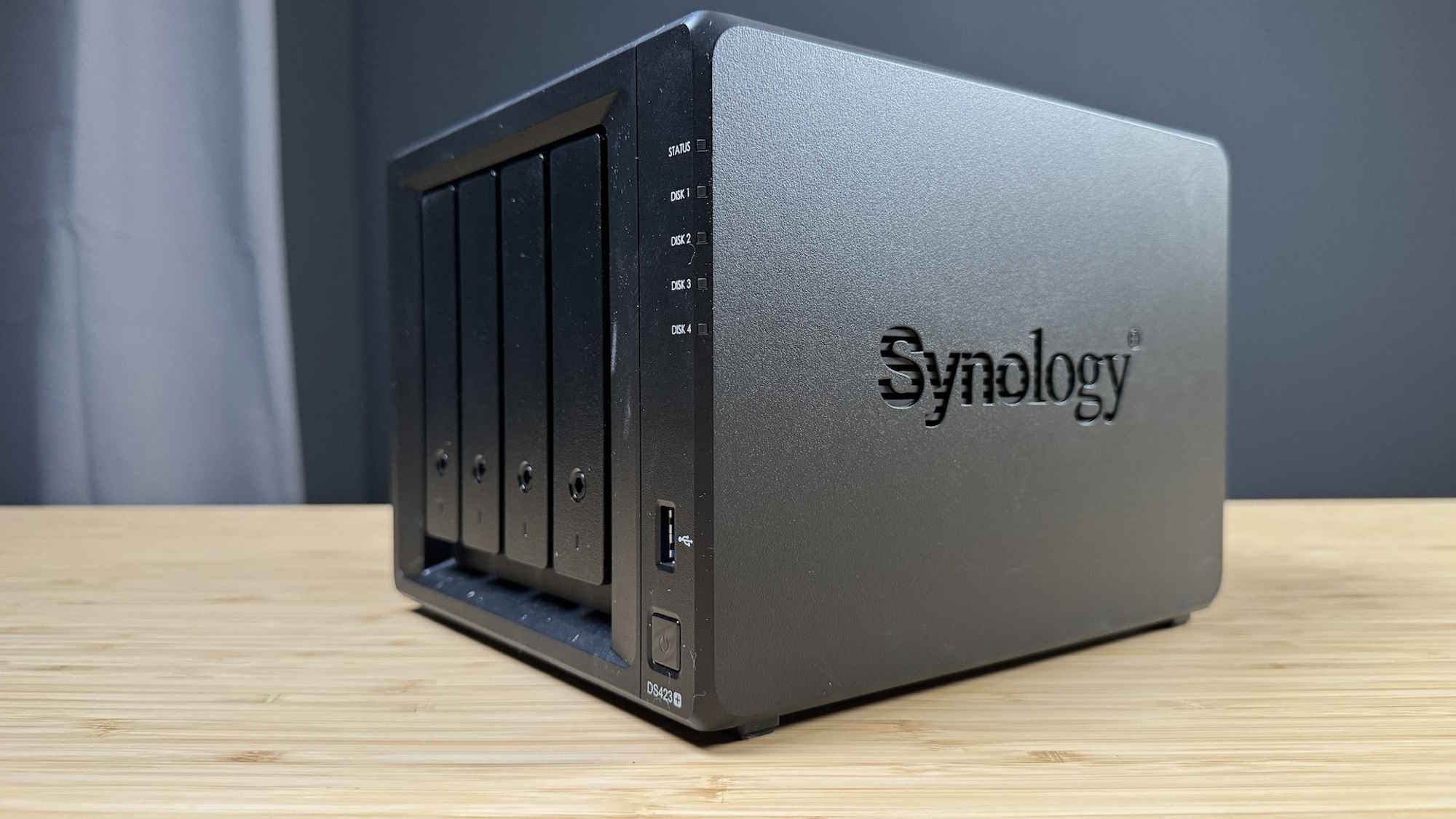 Synology Imposera Des Disques Durs Certifiés Pour Ses Futurs Modèles