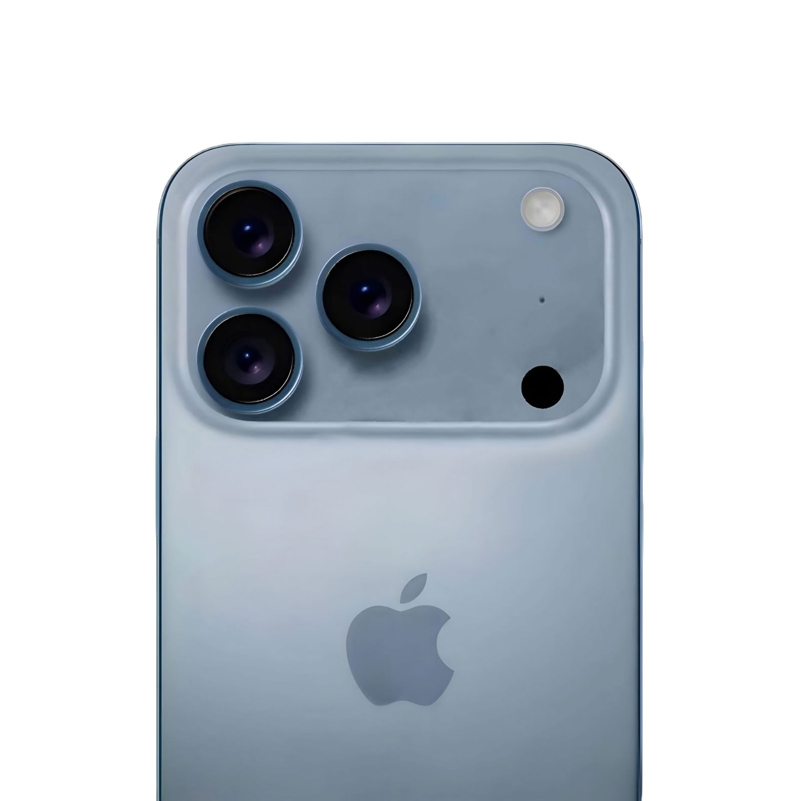 Le Galaxy S26 Ultra aurait un nouveau module photo comparable à l'iPhone 17 Pro 3 iPhone 17 Pro