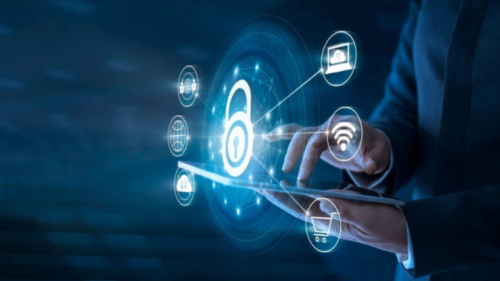 L'ADN n'est pas en sécurité… Des experts mettent en garde contre les hackers capables d'infiltrer et de manipuler des données 3 Cibersegurança na Ucrânia
