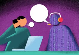 Microsoft Avertit Que L'ia Facilite La Création D'escroqueries En Ligne