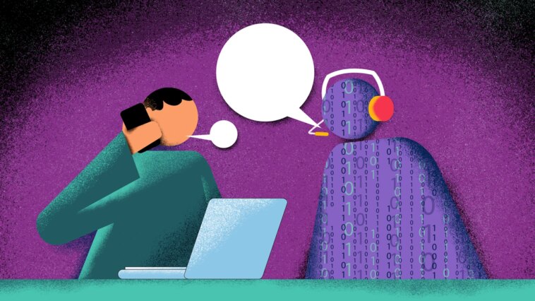 Microsoft avertit que l'IA facilite la création d'escroqueries en ligne 1 Microsoft Avertit Que L'ia Facilite La Création D'escroqueries En Ligne