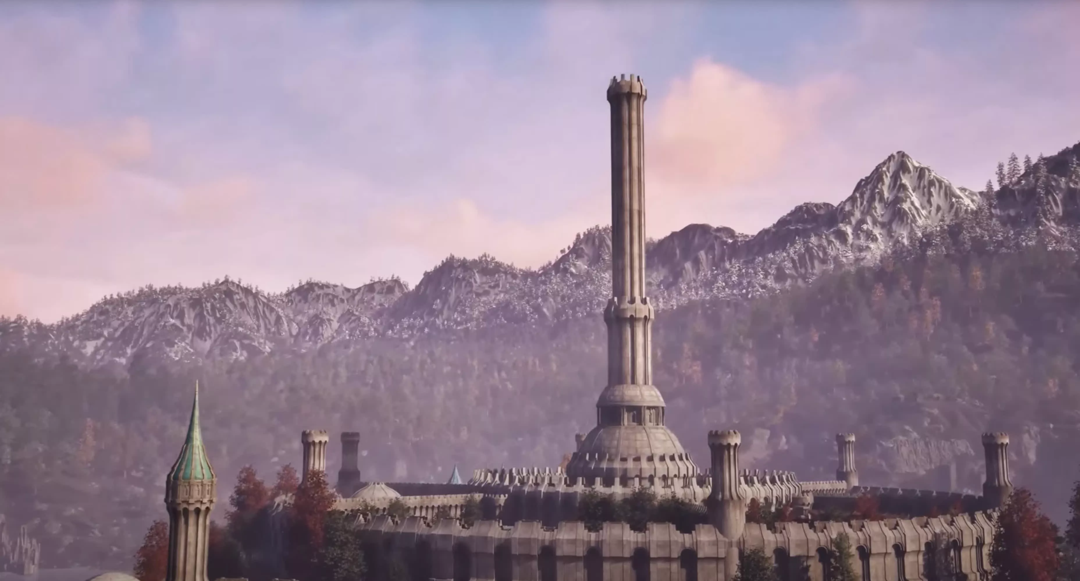Le remake d'Oblivion est une réalité, magnifique et disponible dès maintenant ! 3 1745351858 509 Le remake dOblivion est une realite magnifique et disponible des