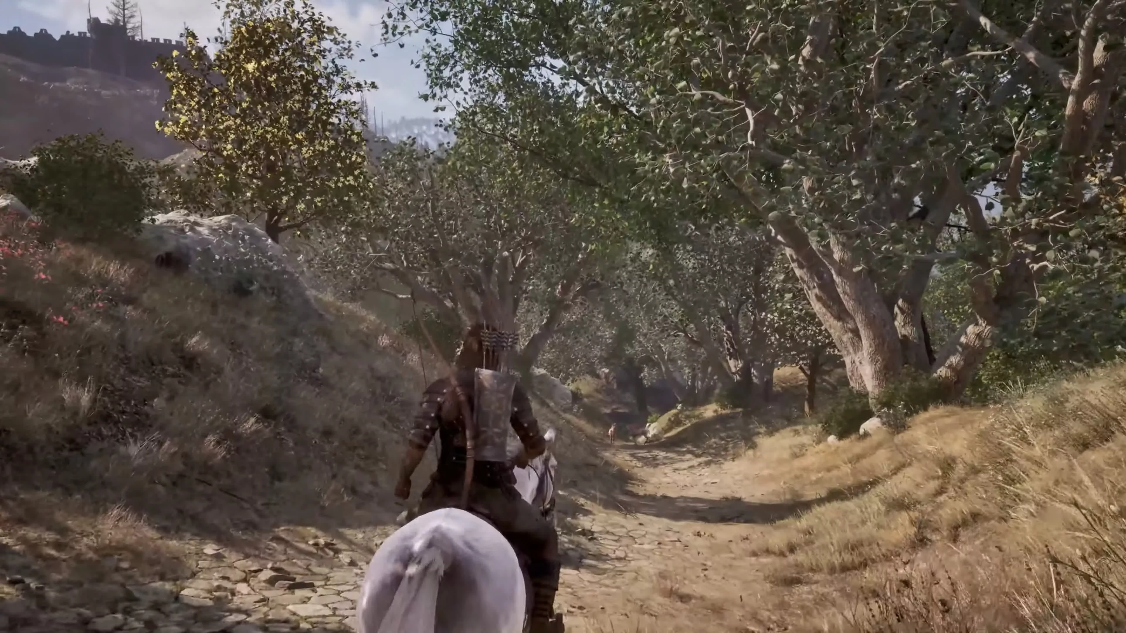 Le remake d'Oblivion est une réalité, magnifique et disponible dès maintenant ! 8 1745351859 656 Le remake dOblivion est une realite magnifique et disponible des