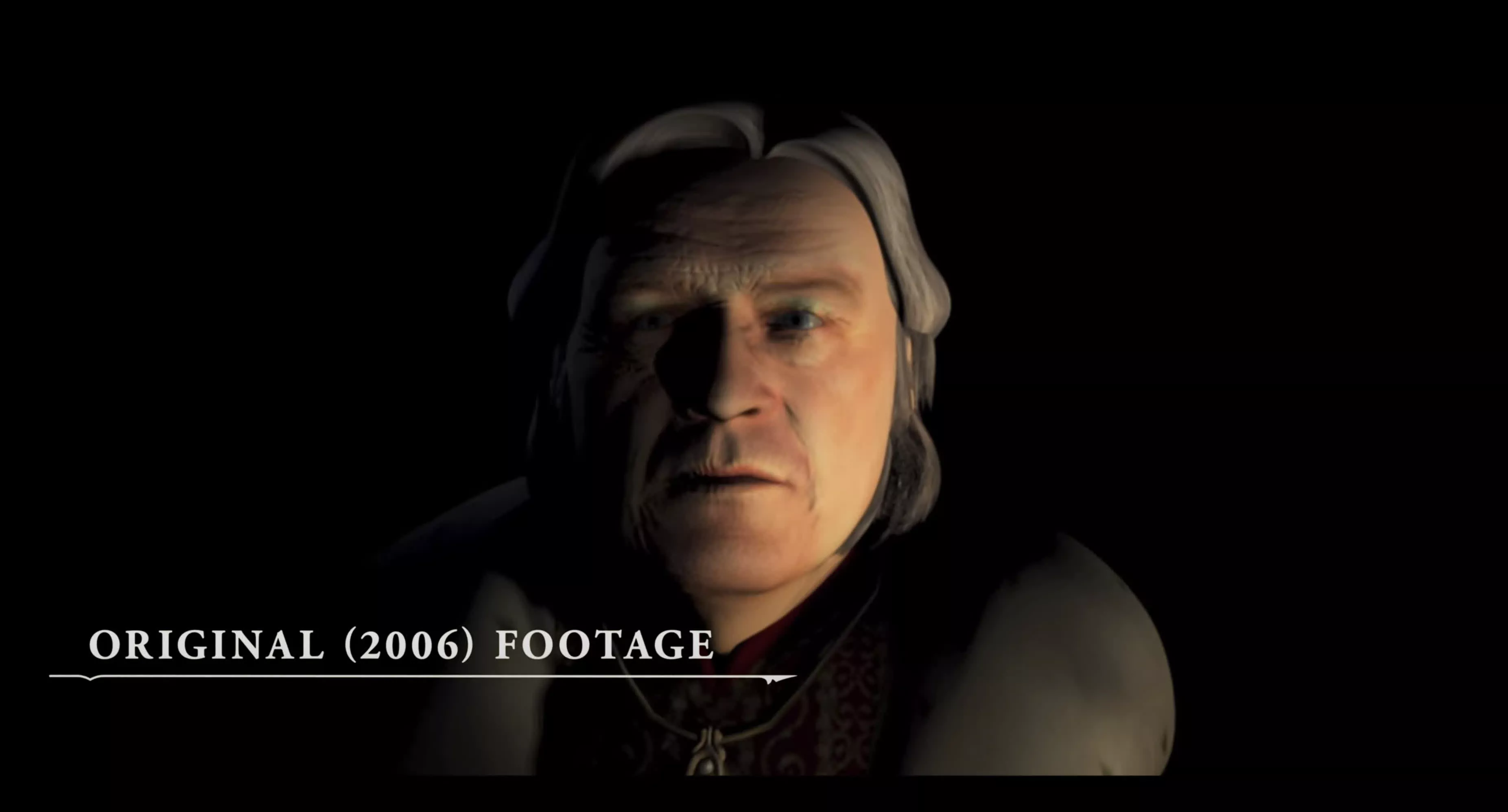 Le remake d'Oblivion est une réalité, magnifique et disponible dès maintenant ! 4 1745351859 947 Le remake dOblivion est une realite magnifique et disponible des