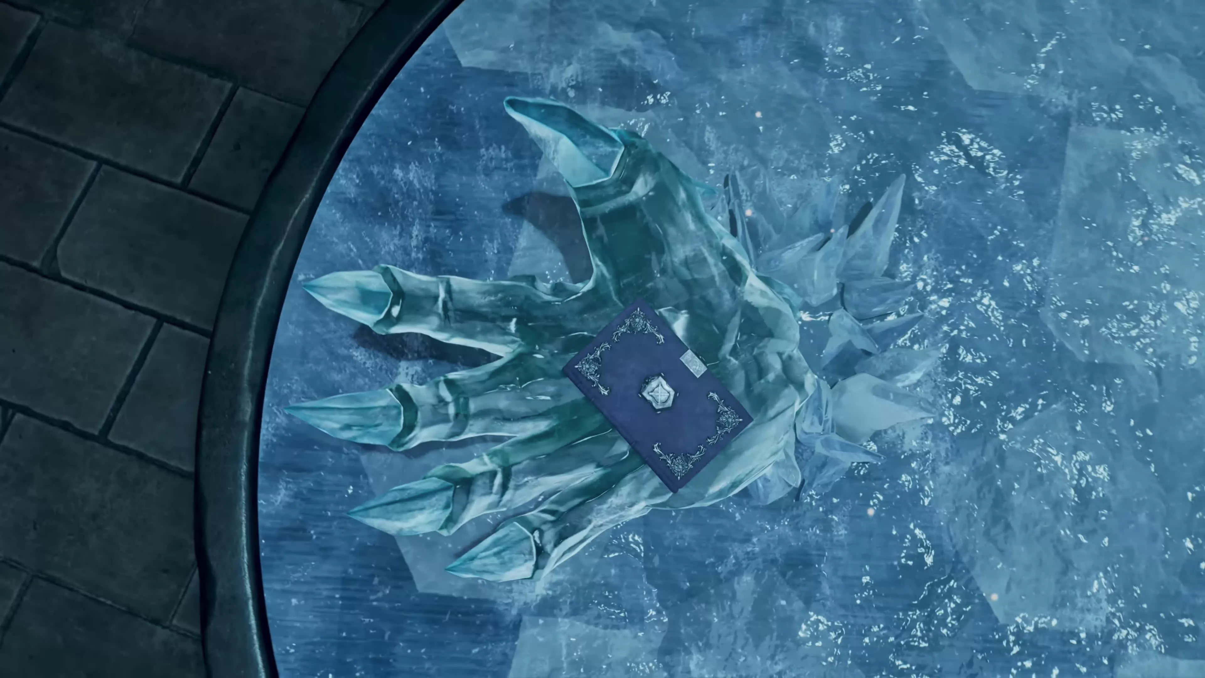 Le remake d'Oblivion est une réalité, magnifique et disponible dès maintenant ! 9 1745351860 914 Le remake dOblivion est une realite magnifique et disponible des