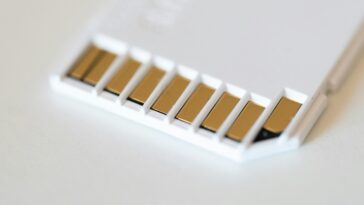 Les nouvelles cartes SD Express 8.0 doublent la vitesse des microSD les plus rapides d'aujourd'hui 30 Les Nouvelles Cartes Sd Express 8.0 Doublent La Vitesse Des
