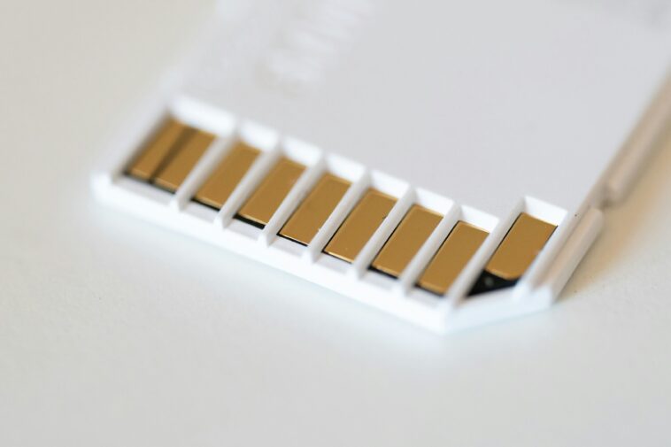 Les nouvelles cartes SD Express 8.0 doublent la vitesse des microSD les plus rapides d'aujourd'hui 1 Les Nouvelles Cartes Sd Express 8.0 Doublent La Vitesse Des