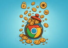 Google Chrome Abandonne Son Projet De Supprimer Les Cookies Tiers