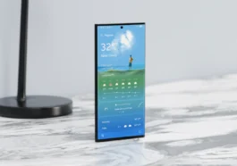 Comment obtenir l'application Météo One UI 8 sur n'importe quel smartphone Galaxy