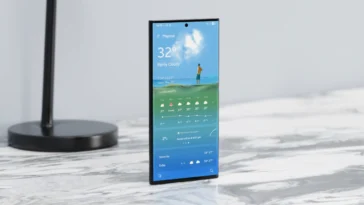 Comment obtenir l'application Météo One UI 8 sur n'importe quel smartphone Galaxy 2 Comment obtenir l'application Météo One UI 8 sur n'importe quel smartphone Galaxy