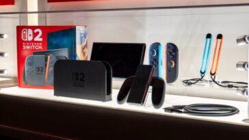 Nintendo s'excuse : la demande du Switch 2 écrase l'offre au Japon 28 Nintendo S'excuse : La Demande Du Switch 2 écrase L'offre
