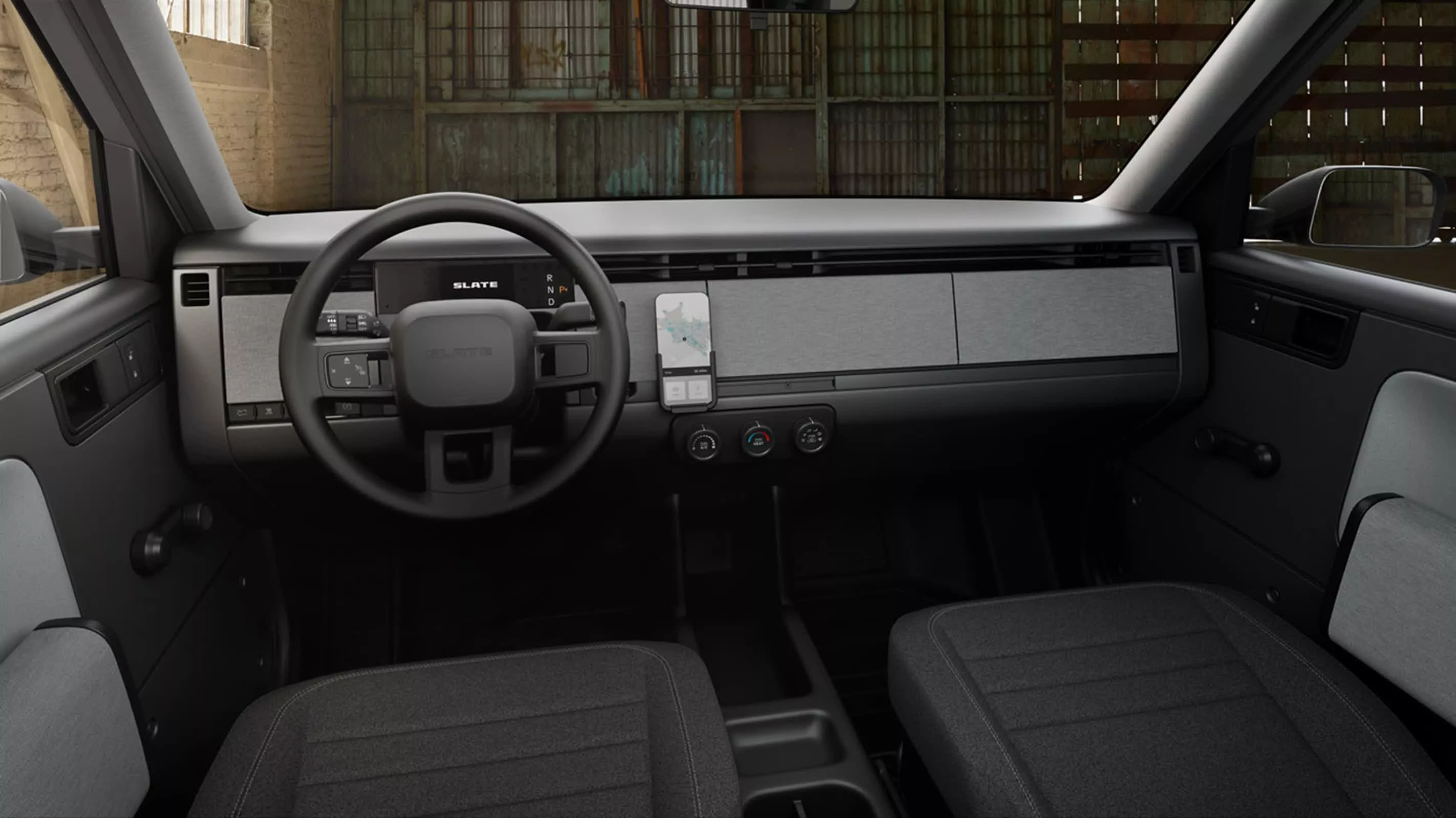 Slate Auto dévoile un SAV électrique sans fioritures à moins de 20 000 €, fabriqué aux États-Unis 3 1745686323 621 Slate Auto devoile un camion electrique sans fioritures a moins