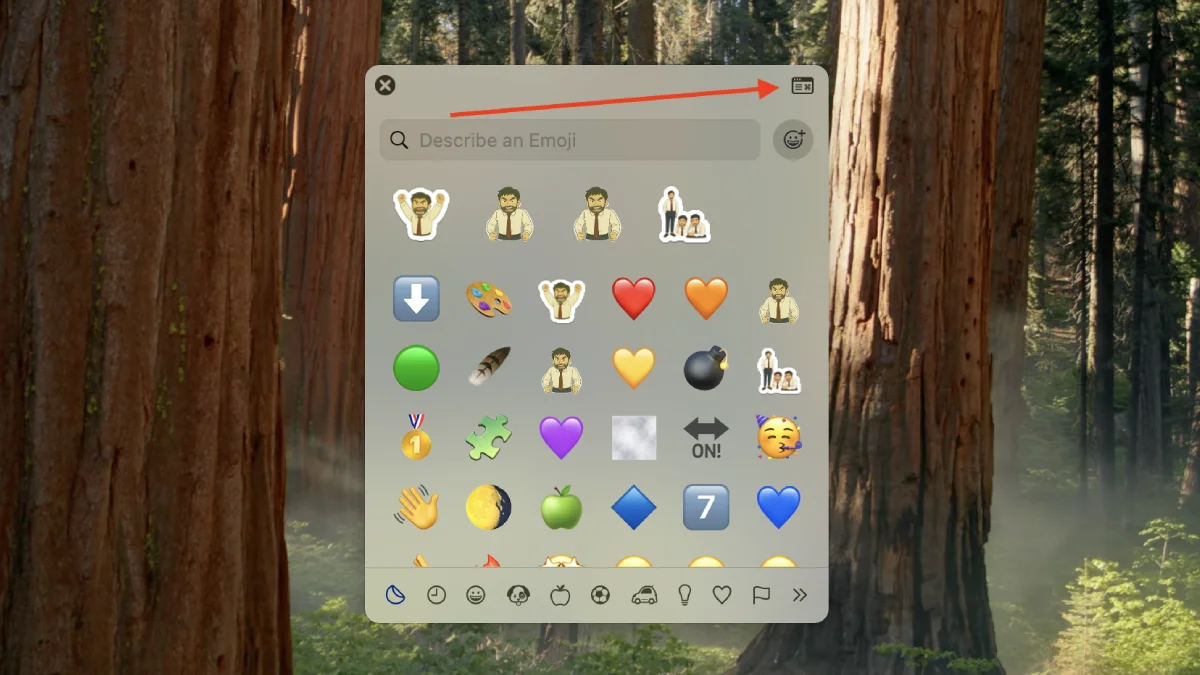 Comment taper la flèche vers le bas (↓) sur PC et mobile 4 Comment taper la flèche bas ↓ sur Mac