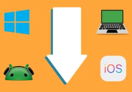 Comment taper la flèche vers le bas (↓) sur PC et mobile 98 Comment taper la flèche vers le bas (↓) sur PC et mobile