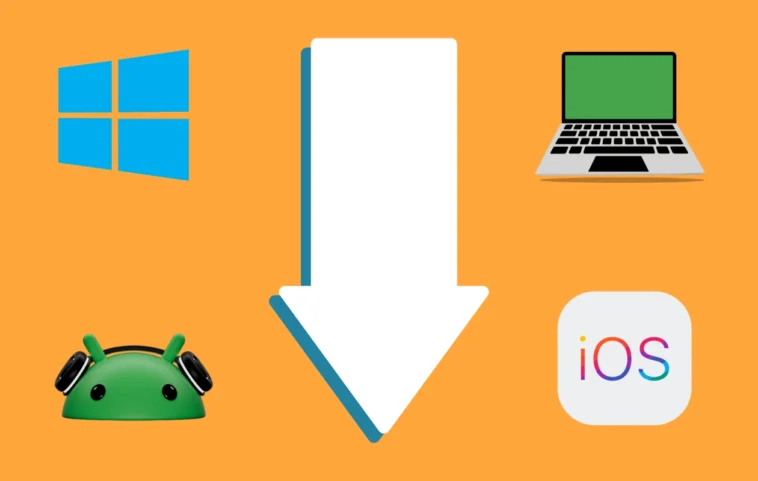 Comment taper la flèche vers le bas (↓) sur PC et mobile 1 Comment taper la flèche vers le bas (↓) sur PC et mobile