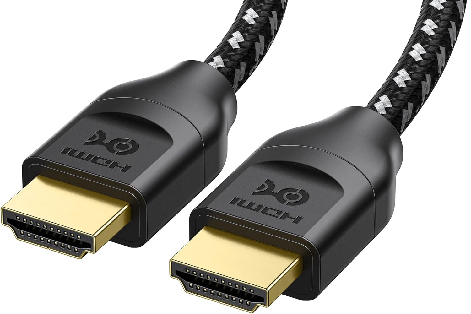 GPMI est bien supérieur à HDMI, mais il pourrait ne jamais rivaliser 4 Câbles HDMI 2.1
