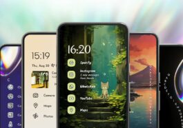 Les meilleurs lanceurs/launcher Android pour une expérience ultime 46 Les Meilleurs Lanceurs Android Pour Une Expérience Ultime