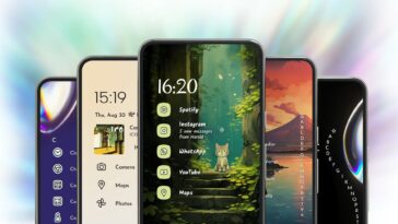 Les meilleurs lanceurs/launcher Android pour une expérience ultime 11 Les Meilleurs Lanceurs Android Pour Une Expérience Ultime