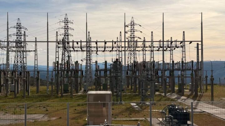 Et si toutes les lumières du monde brillaient en même temps ? 3 1745914088 303 Panne delectricite 15 GW ont ete soudainement perdus en