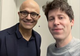 Un fossé grandit entre Sam Altman et Satya Nadella – Microsoft pourrait bloquer la restructuration lucrative d'OpenAI 18 Un Fossé Grandit Entre Sam Altman Et Satya Nadella –