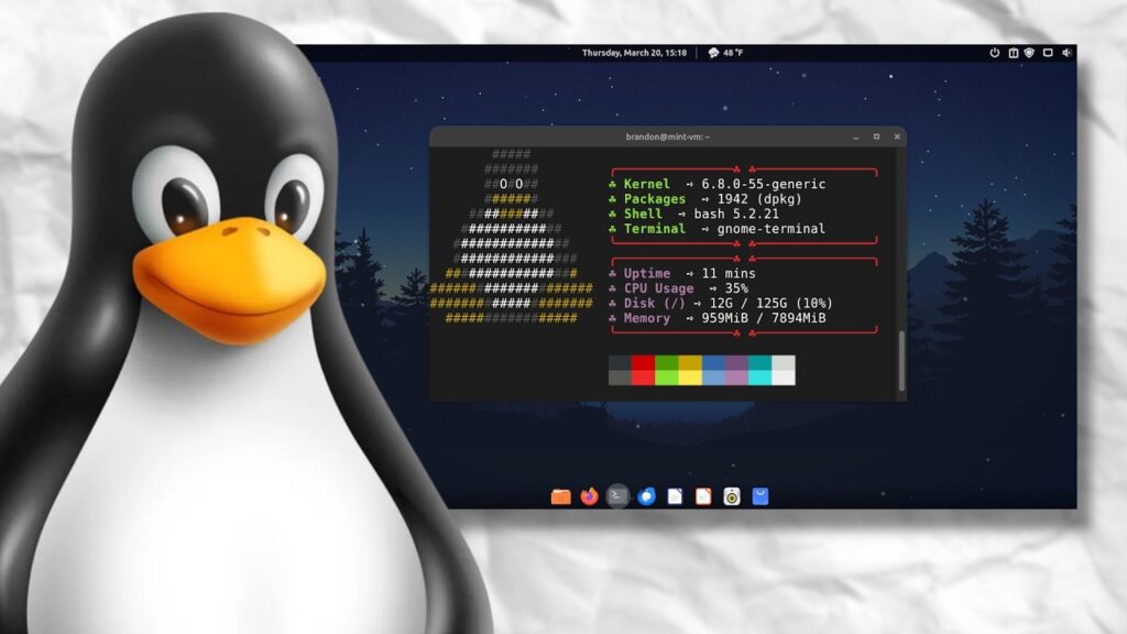 Est-ce une bonne idée ? Linux va arrêter le support des processeurs 486 et Pentium 3 Linux 486 Pentium Linus Torvalds processeurs