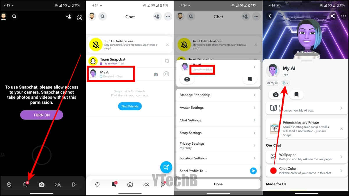 À quelle vitesse les scores Snap se mettent-ils à jour ? 2 Comment vérifier le score Snapchat d'un ami ?
