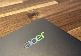 En une grande surprise, Acer revient sur le marché des smartphones