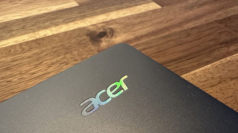 Acer fait un retour choc dans le marché des smartphones ! 1 En une grande surprise, Acer revient sur le marché des smartphones