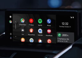Android Auto se prépare pour l'avenir : sa nouvelle fonction permet d'utiliser des lunettes intelligentes pendant que vous conduisez
