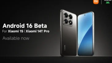 Aperçu de développement Android 16 disponible pour Xiaomi 15 et 14T Pro 21 Aperçu de développement Android 16 disponible pour Xiaomi 15 et 14T Pro