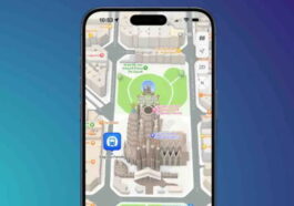 Apple Maps peut être utilisé maintenant sur n'importe quel appareil, y compris les smartphones Android