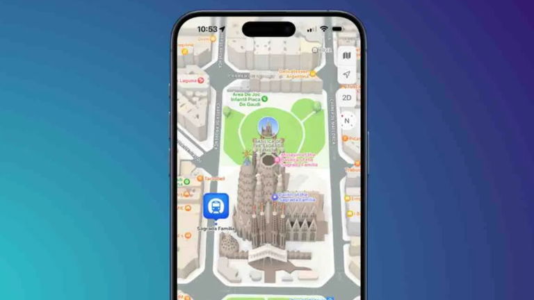 Apple Maps disponible sur tous les appareils, même sur smartphones Android ! 2 Apple Maps peut être utilisé maintenant sur n'importe quel appareil, y compris les smartphones Android
