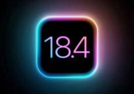 Apple ne signe plus iOS 18.4 : mettez à jour dès que possible vers iOS 18.4.1