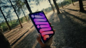 Apple pourrait tester un nouvel iPad mini avec écran OLED de Samsung ! 3 Apple teste un iPad mini avec un écran OLED de Samsung