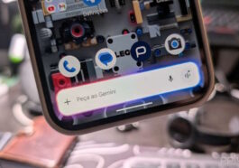 Astuces : Vous souhaitez partager une commande sur Gemini ? Découvrez la simplicité sur Android