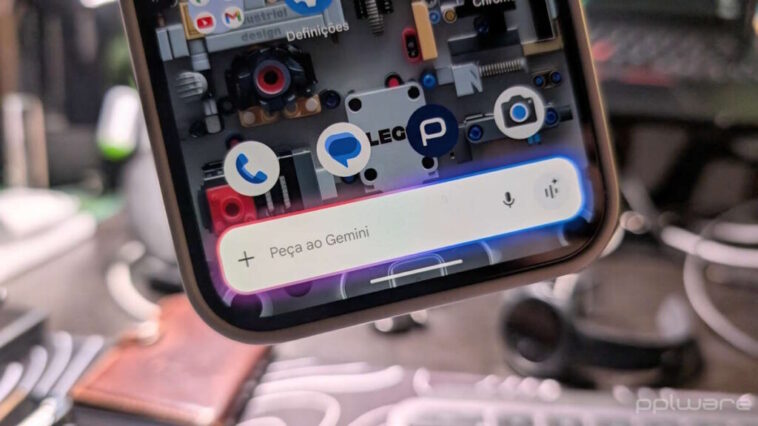 Astuces : Vous souhaitez partager une commande sur Gemini ? Découvrez la simplicité sur Android 1 Astuces : Vous souhaitez partager une commande sur Gemini ? Découvrez la simplicité sur Android
