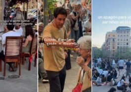 « Au final, c’étaient les téléphones les coupables » : ce qui se cache derrière les vidéos du black-out en Espagne